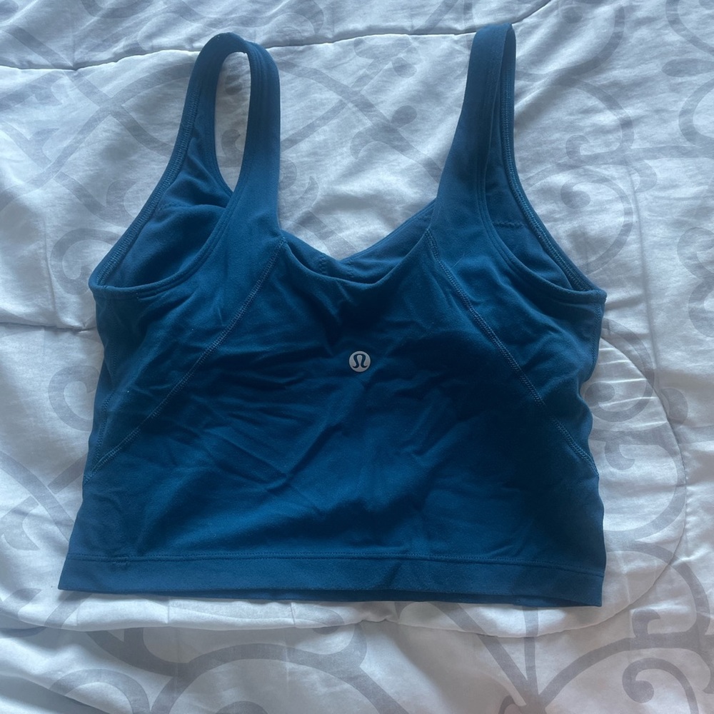 LULULEMON align tank - Picture 2 of 3